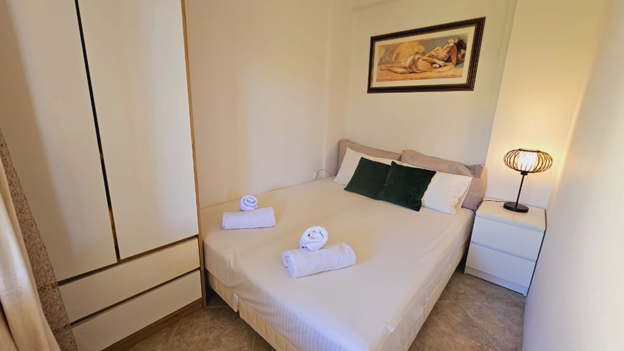 Photo of Bedroom in Kanoni