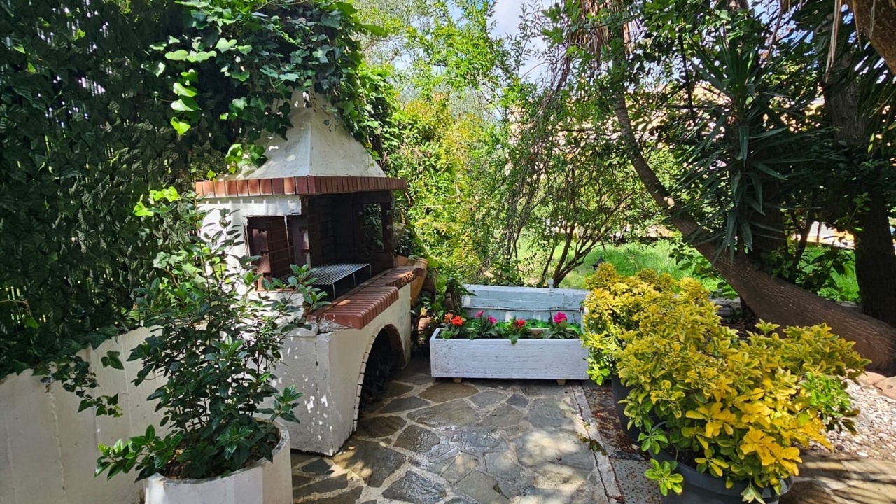 Photo of Patio Balcony in Kanoni