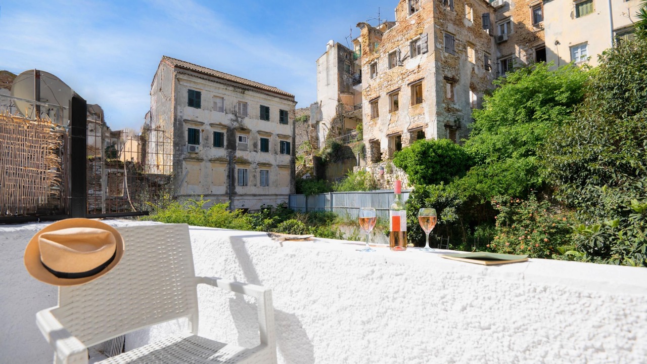 Photo of Outdoor in Old Town