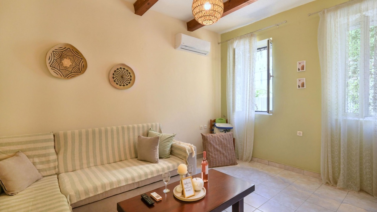 Photo of Livingroom in Old Town
