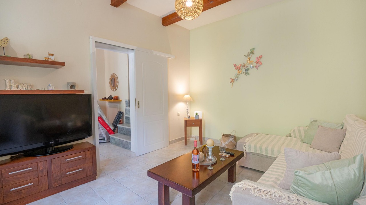 Photo of Livingroom in Old Town