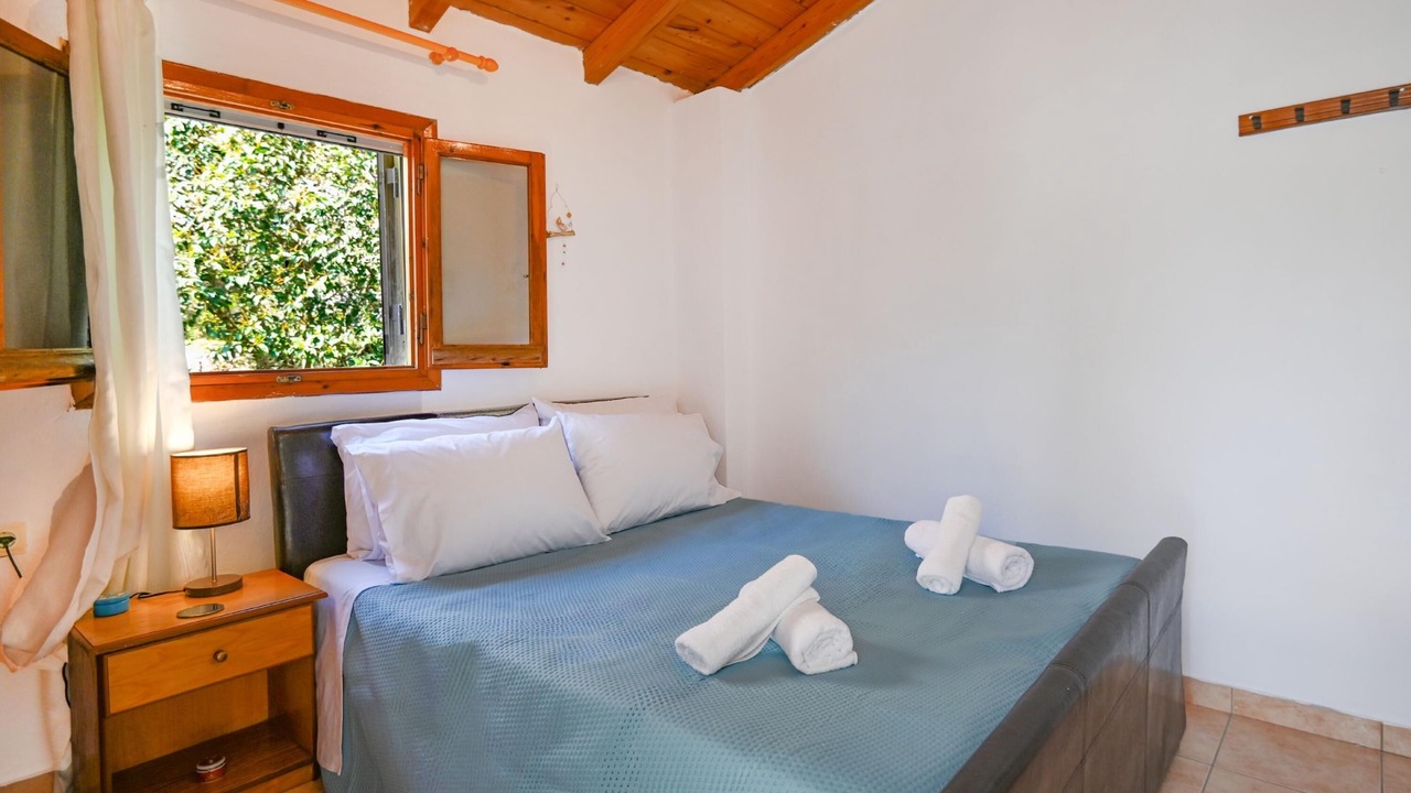Photo of Bedroom in Old Town