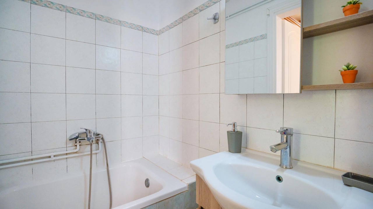 Photo of Bathroom in Old Town