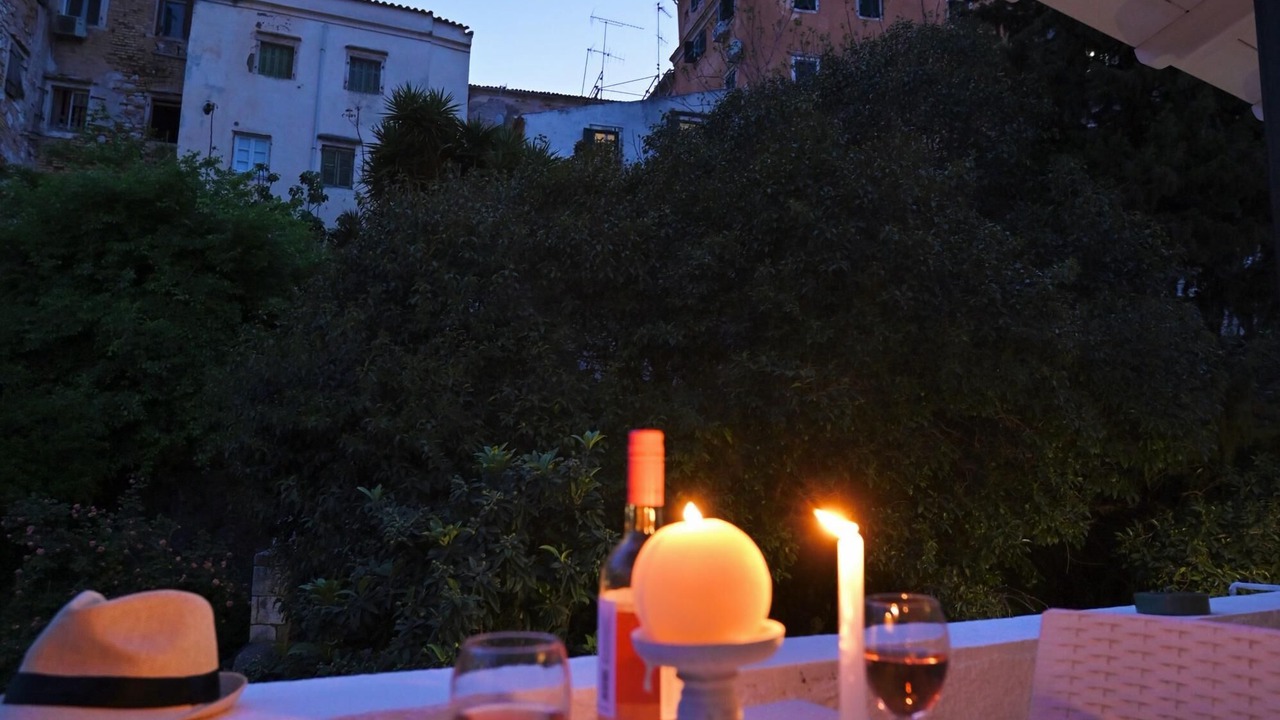 Photo of Outdoor in Old Town