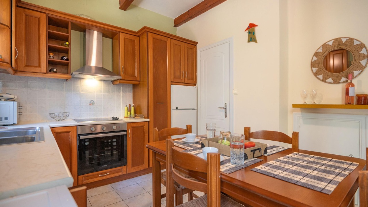 Photo of Kitchen in Old Town