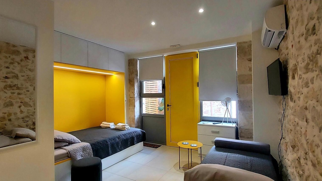 Photo of Bedroom in Heraklion