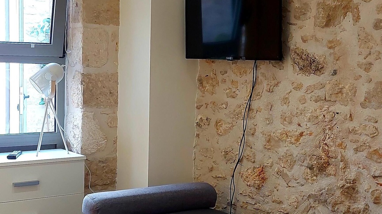 Photo of Bedroom in Heraklion