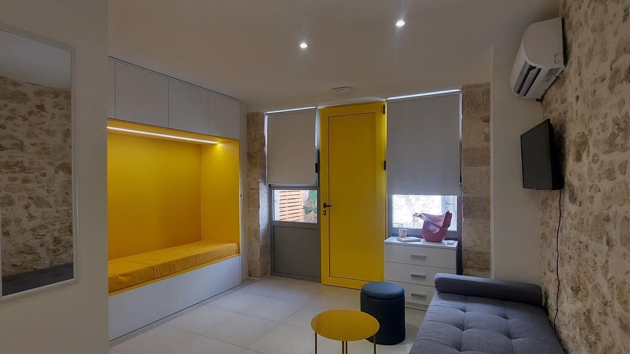 Photo of Livingroom in Heraklion