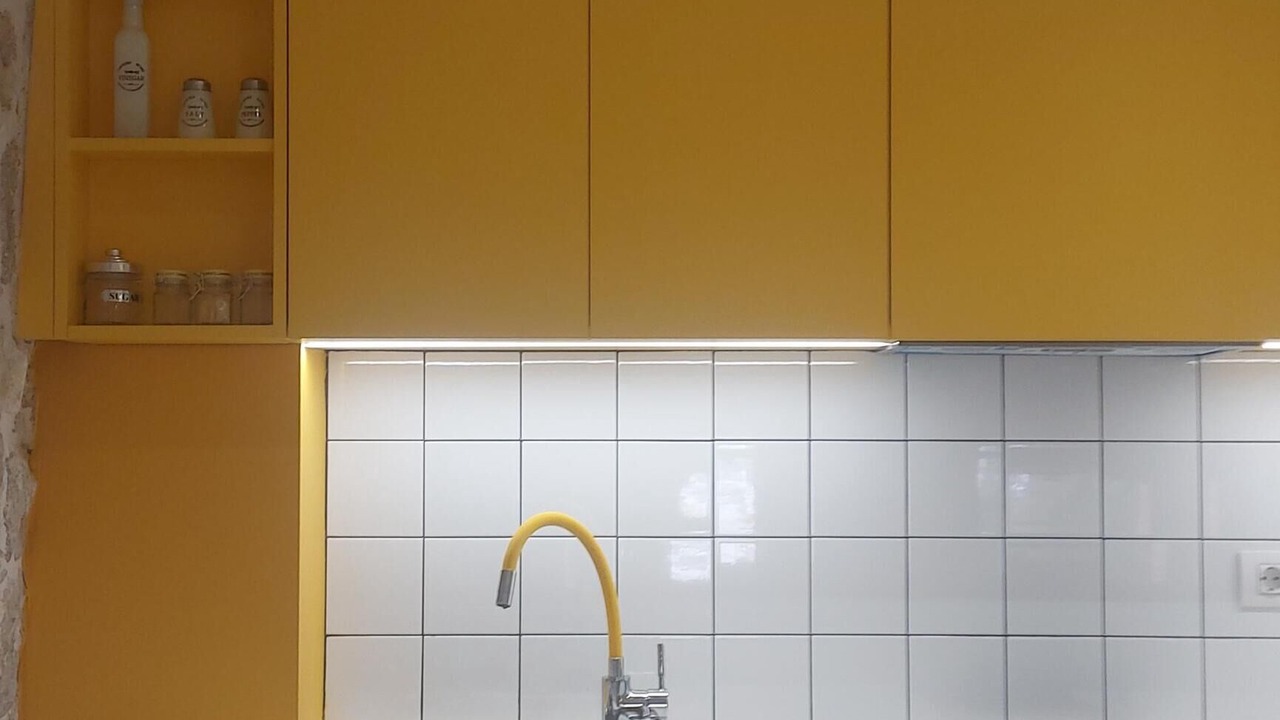 Photo of Kitchen in Heraklion
