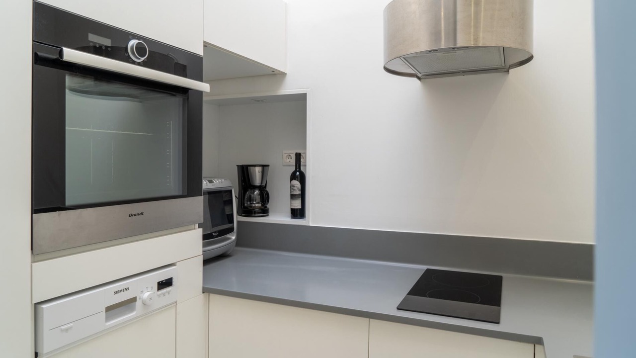 Photo of Kitchen in Heraklion