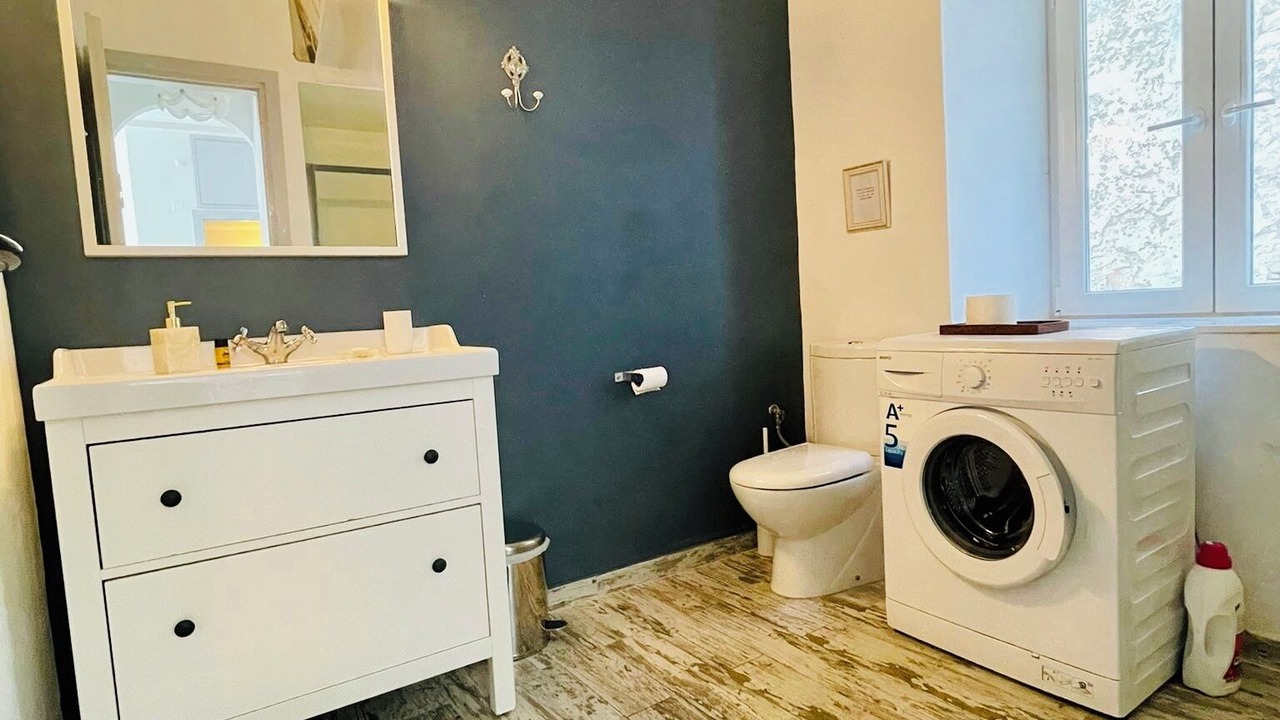 Photo of Bathroom in Gaios