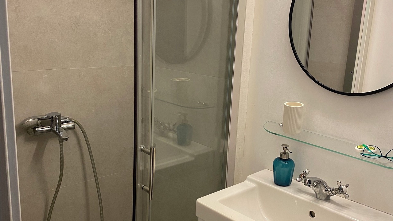 Photo of Bathroom in Gaios