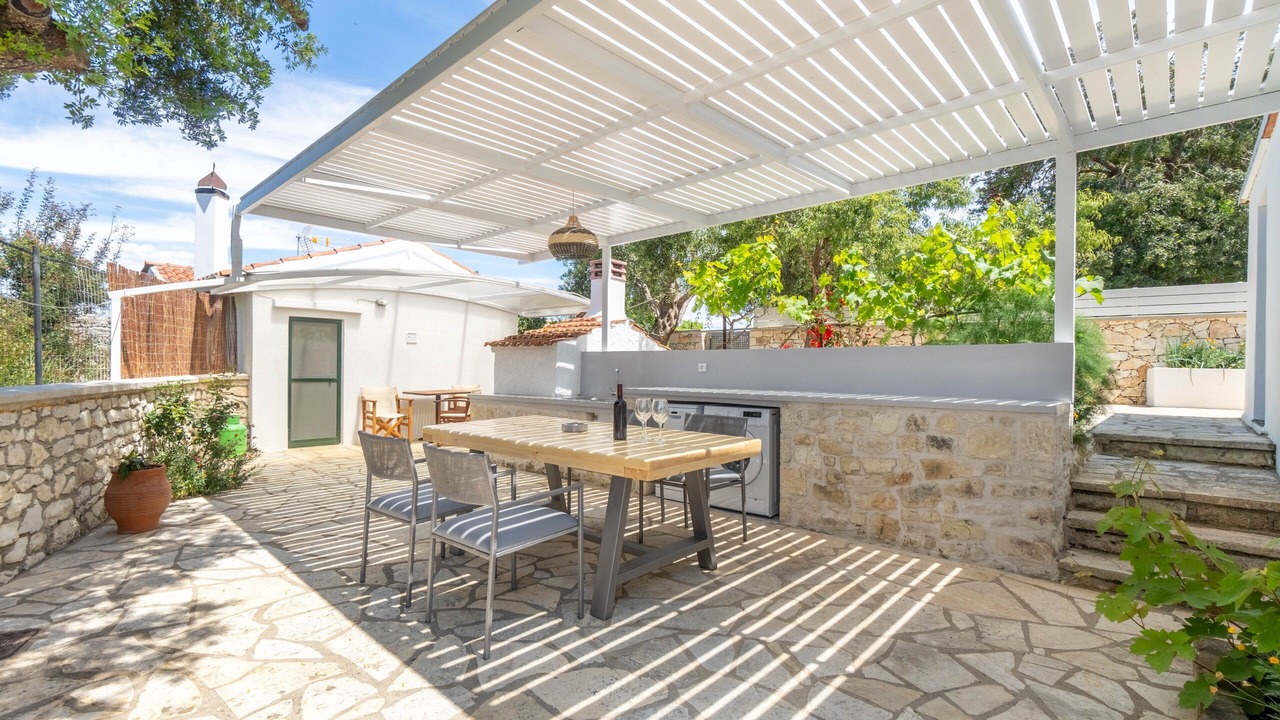 Photo of Outdoor in Antipaxos