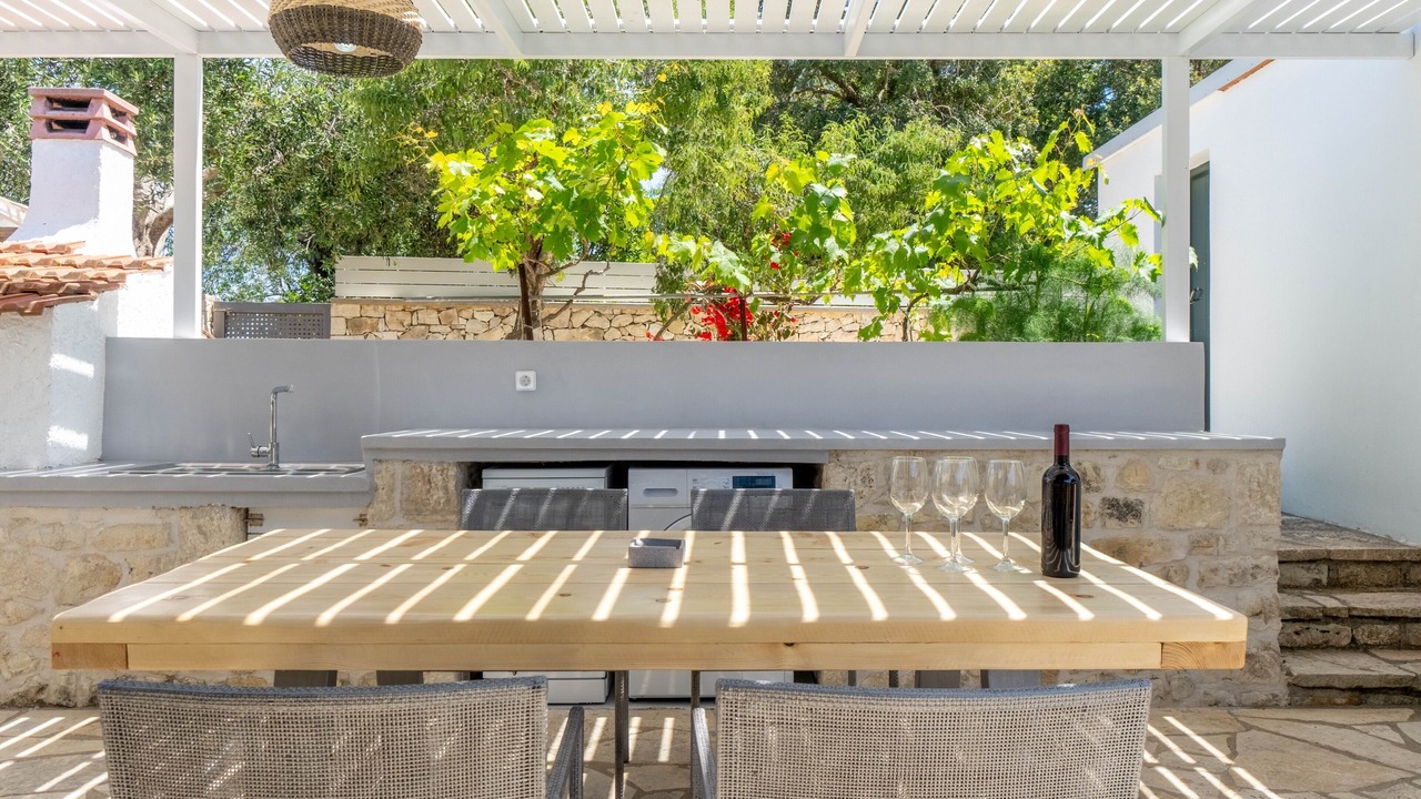 Photo of Outdoor in Antipaxos