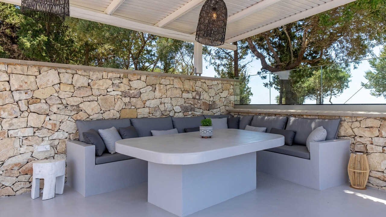 Photo of Outdoor in Antipaxos