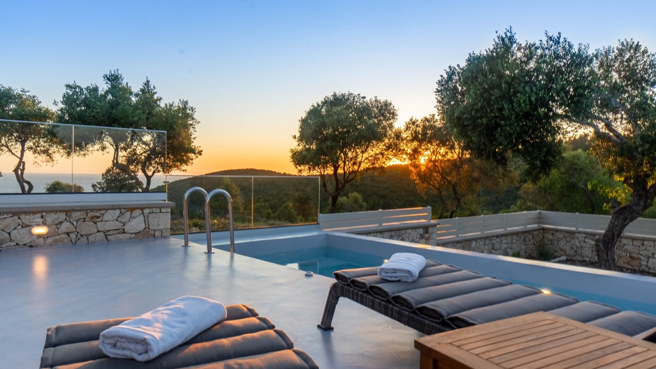 Photo of Outdoor in Antipaxos