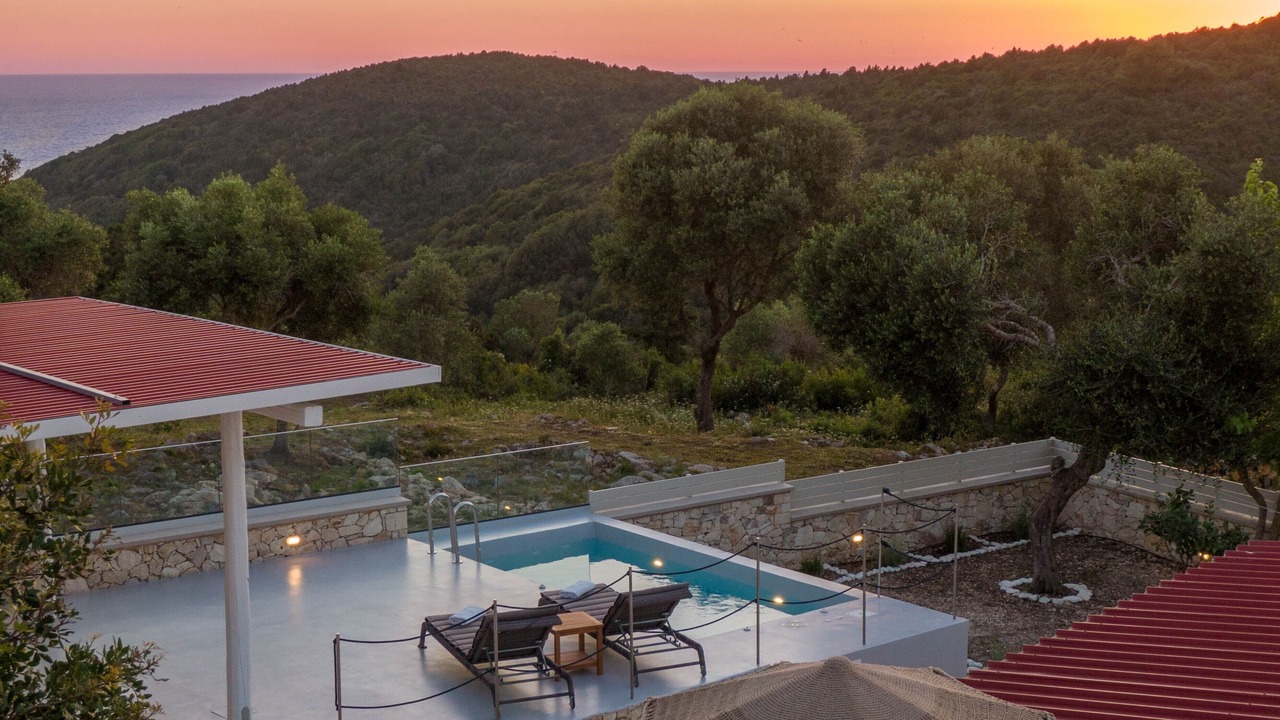 Photo of Outdoor in Antipaxos