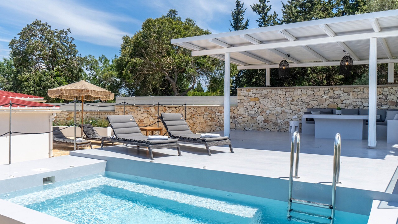 Photo of Outdoor in Antipaxos
