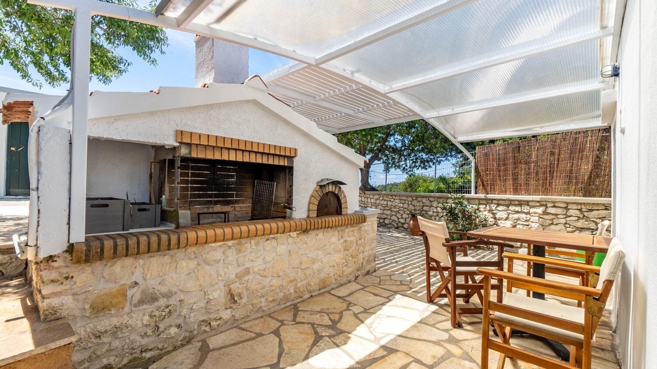 Photo of Outdoor in Antipaxos