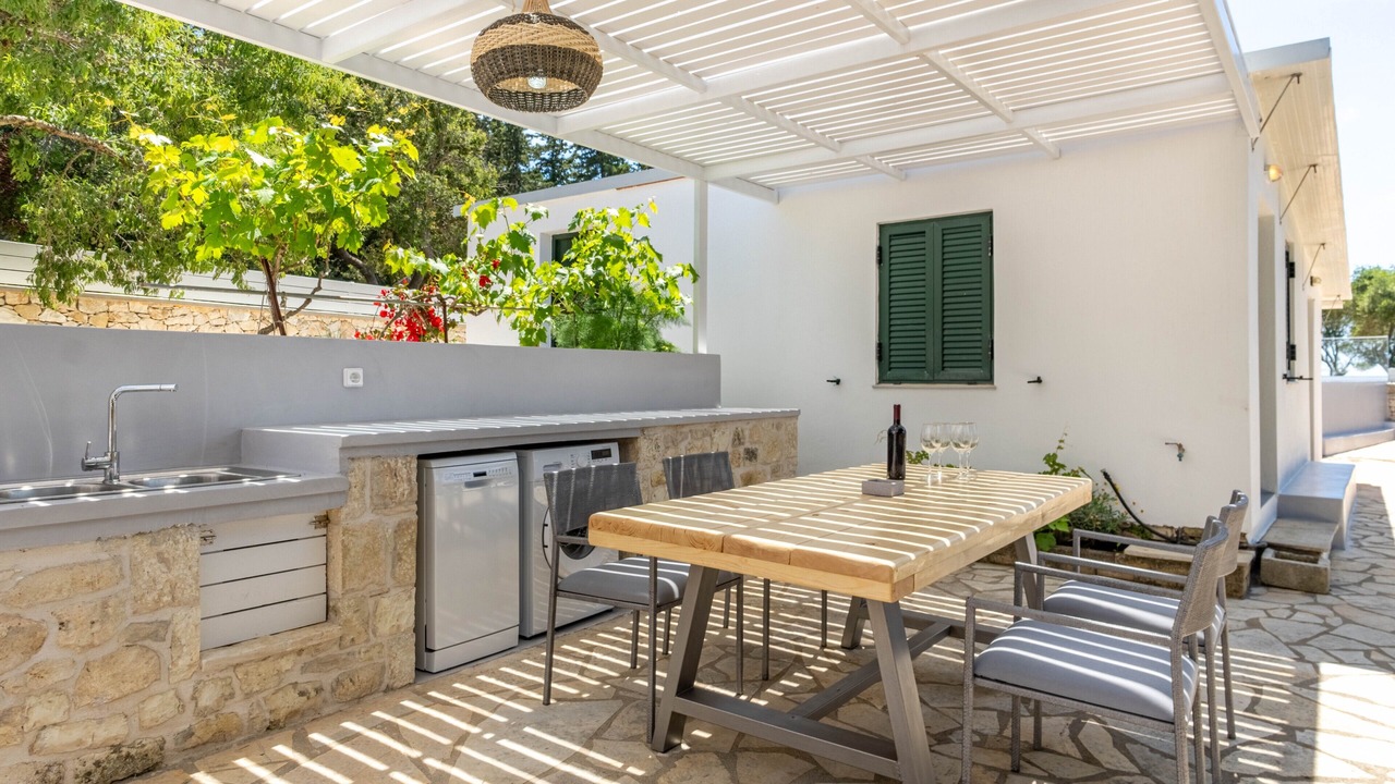 Photo of Outdoor in Antipaxos