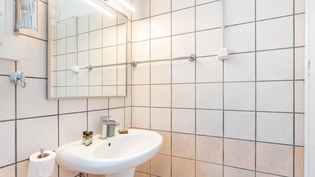 Photo of Bathroom in Antipaxos