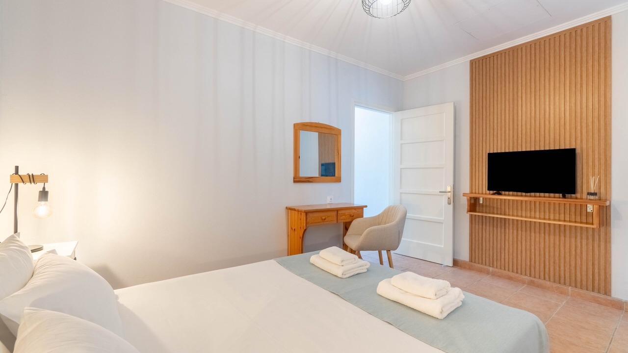 Photo of Bedroom in Antipaxos