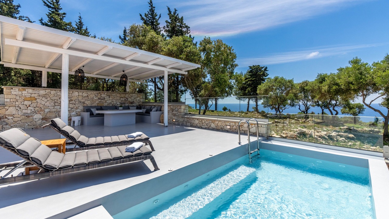 Photo of Outdoor in Antipaxos