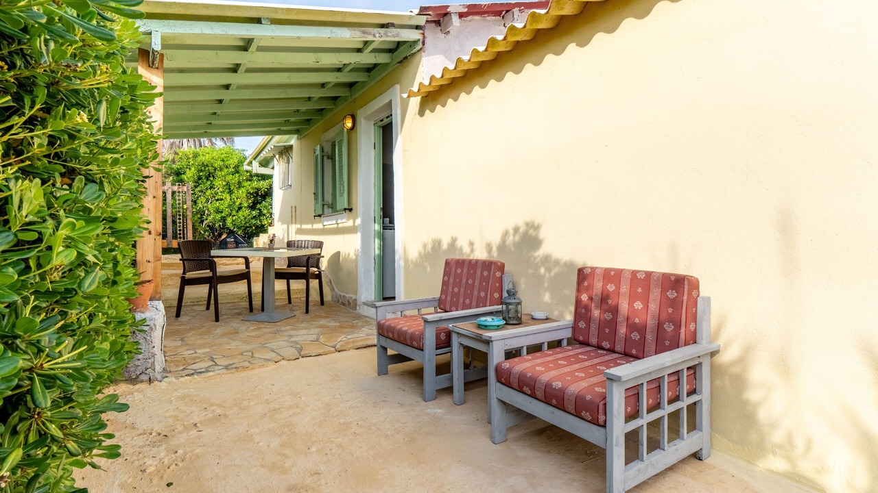 Photo of Outdoor in Ag. Georgios