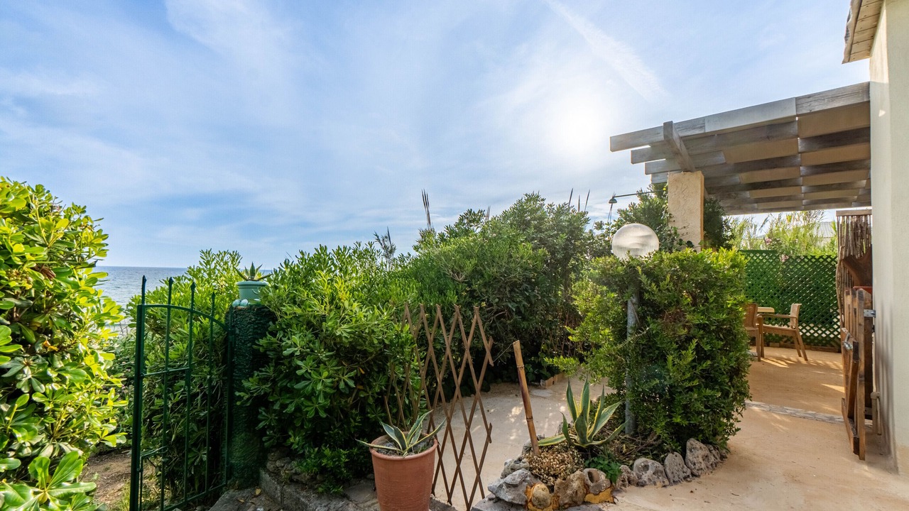 Photo of Patio Balcony in Ag. Georgios