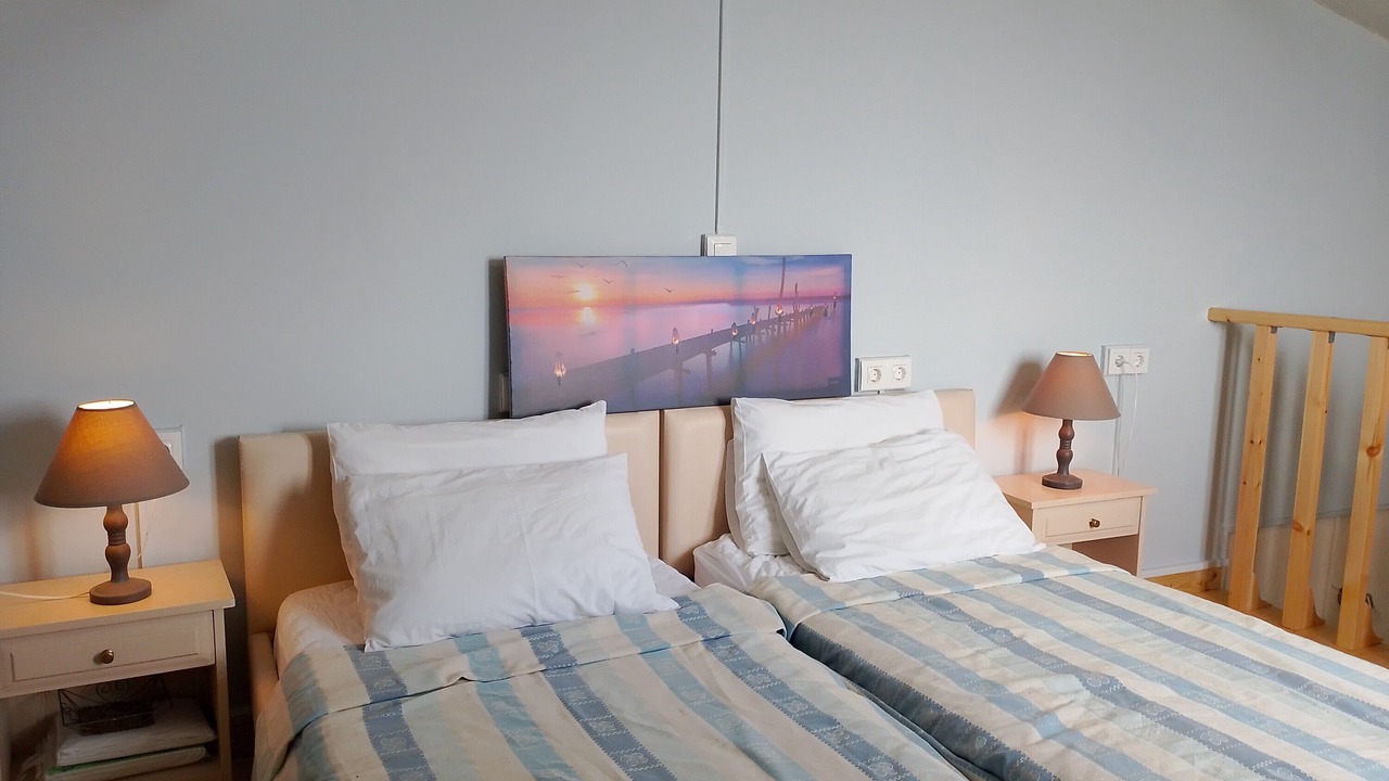 Photo of Bedroom in Ag. Georgios