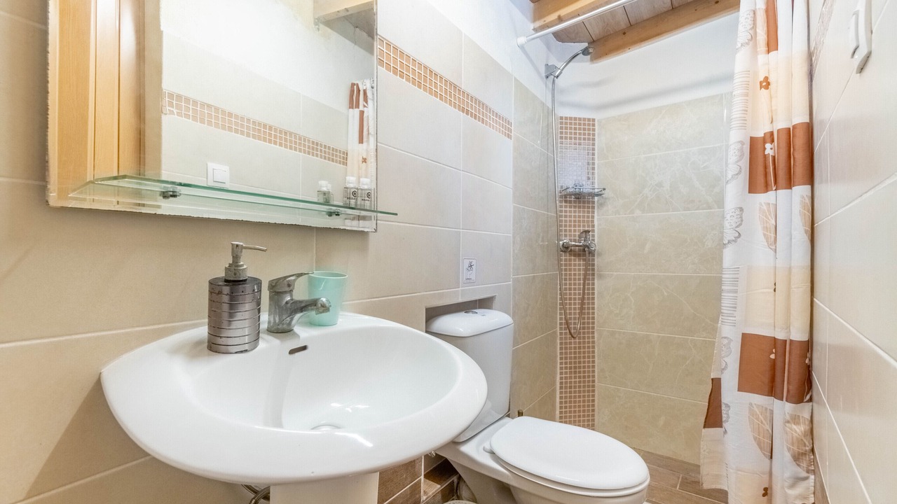 Photo of Bathroom in Ag. Georgios