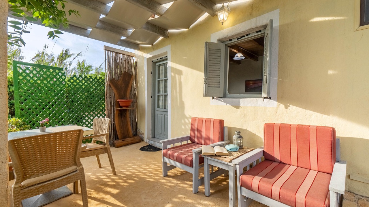 Photo of Outdoor in Ag. Georgios
