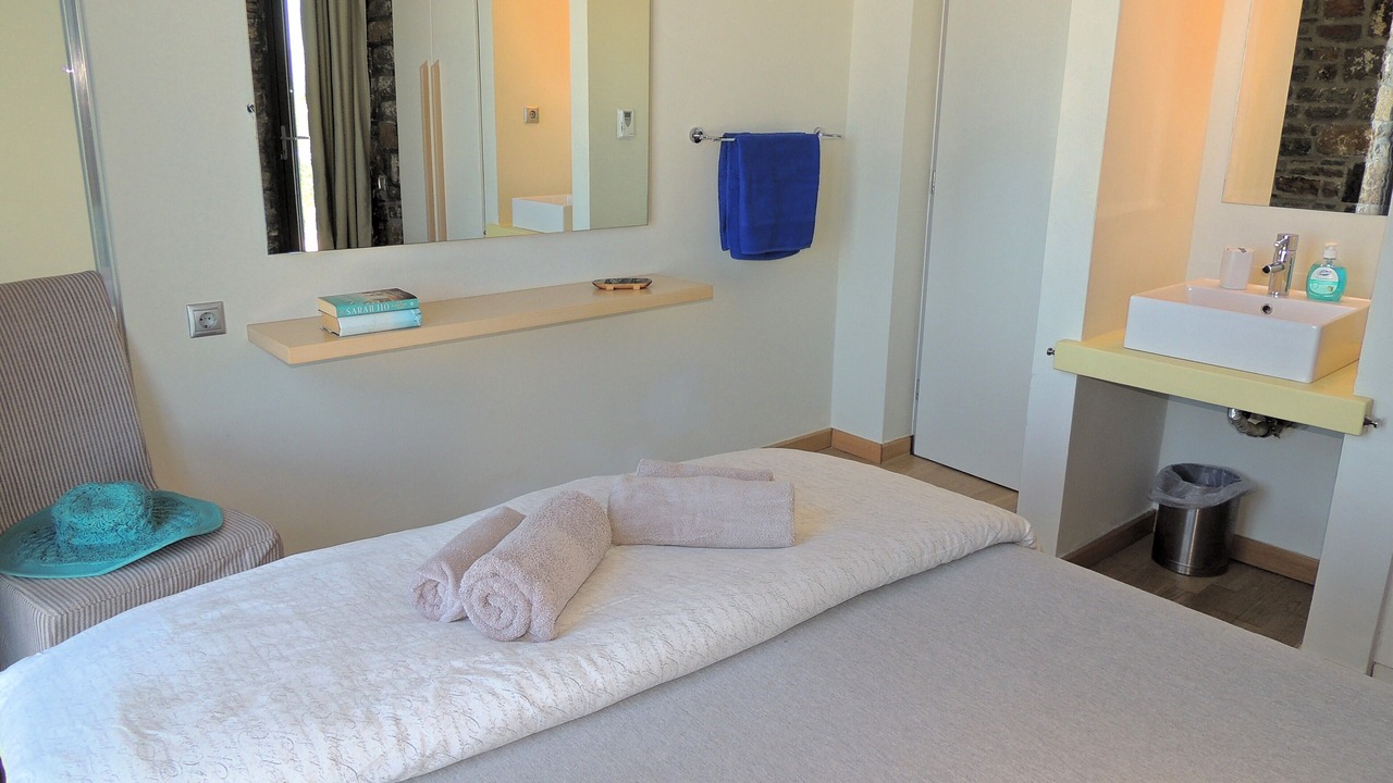 Photo of Bedroom in Almyrida