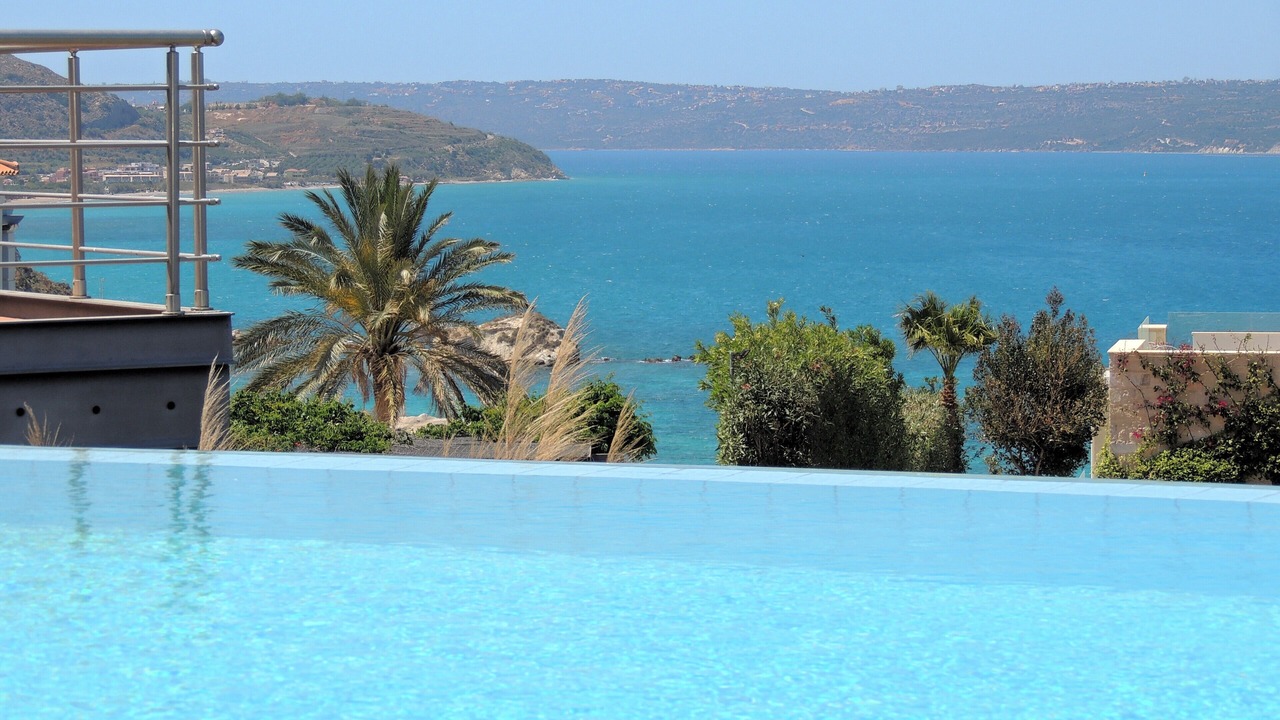 Photo of Outdoor in Almyrida
