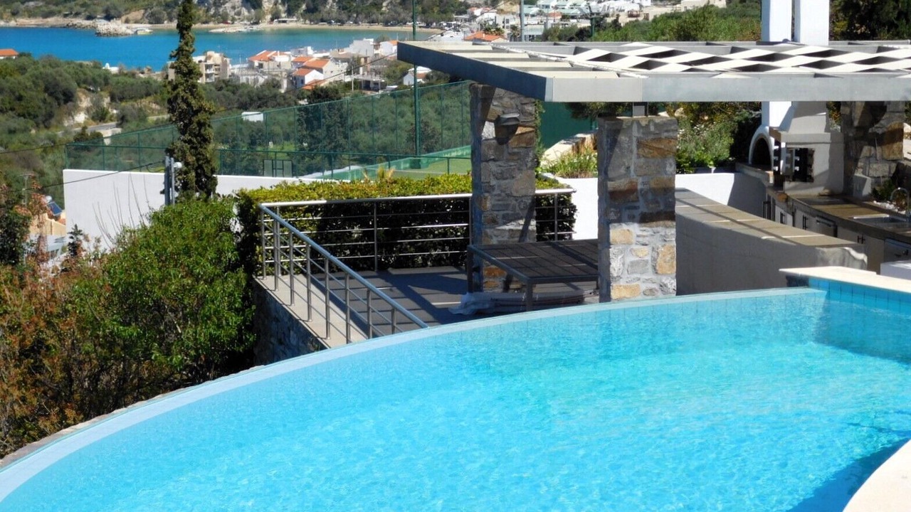Photo of Outdoor in Almyrida