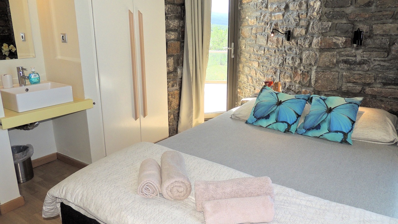 Photo of Bedroom in Almyrida