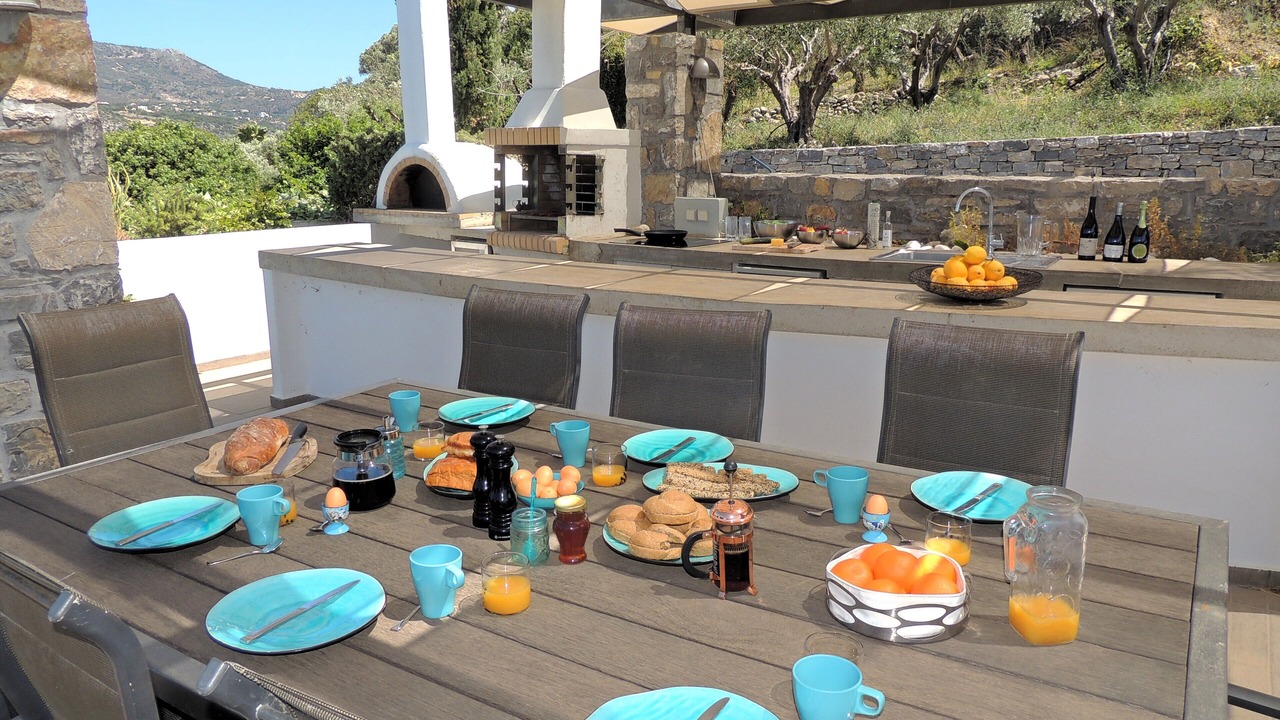 Photo of Outdoor in Almyrida