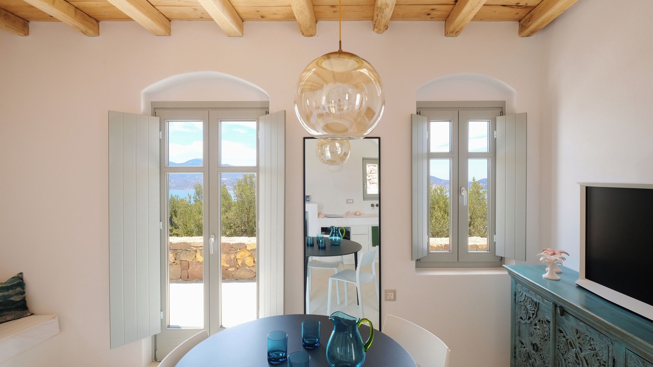 Photo of Livingroom in Plaka