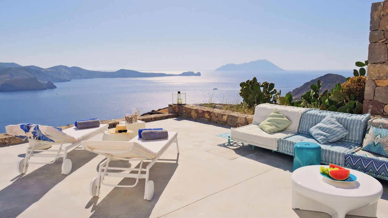 Photo of Patio Balcony in Plaka