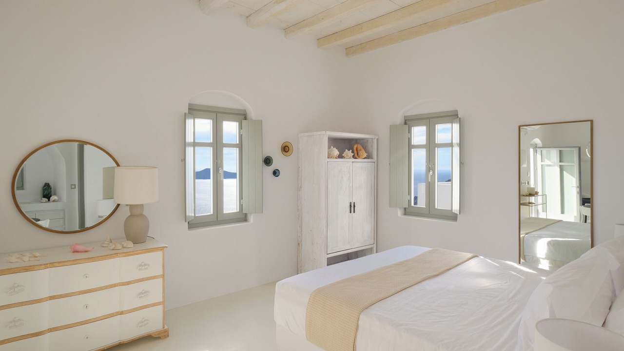 Photo of Bedroom in Plaka