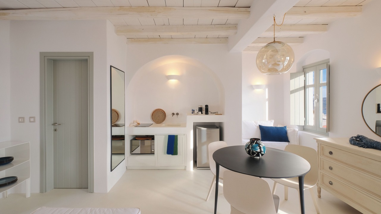 Photo of Kitchen in Plaka