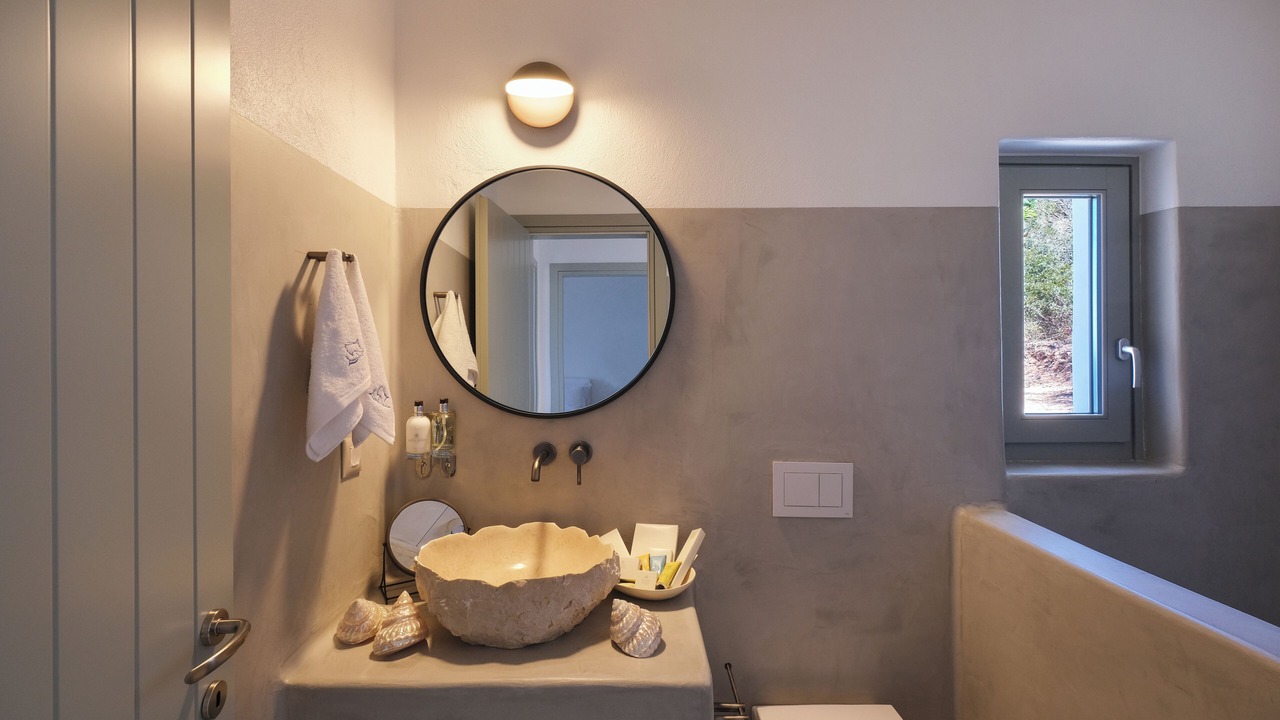 Photo of Bathroom in Plaka