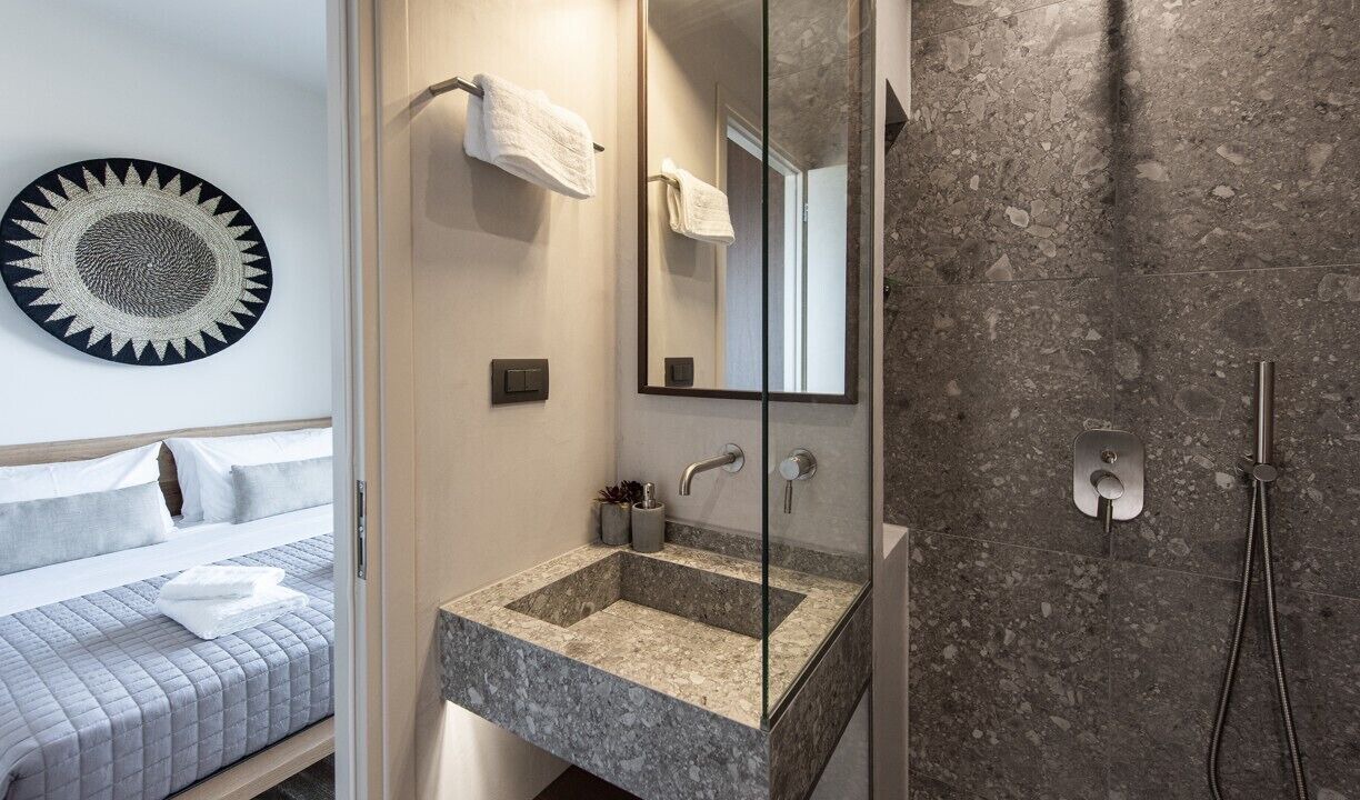 Photo of Bathroom in Kokkinon Khorion