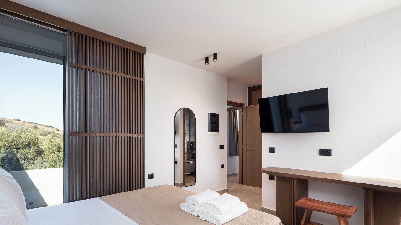Photo of Bedroom in Kamilari