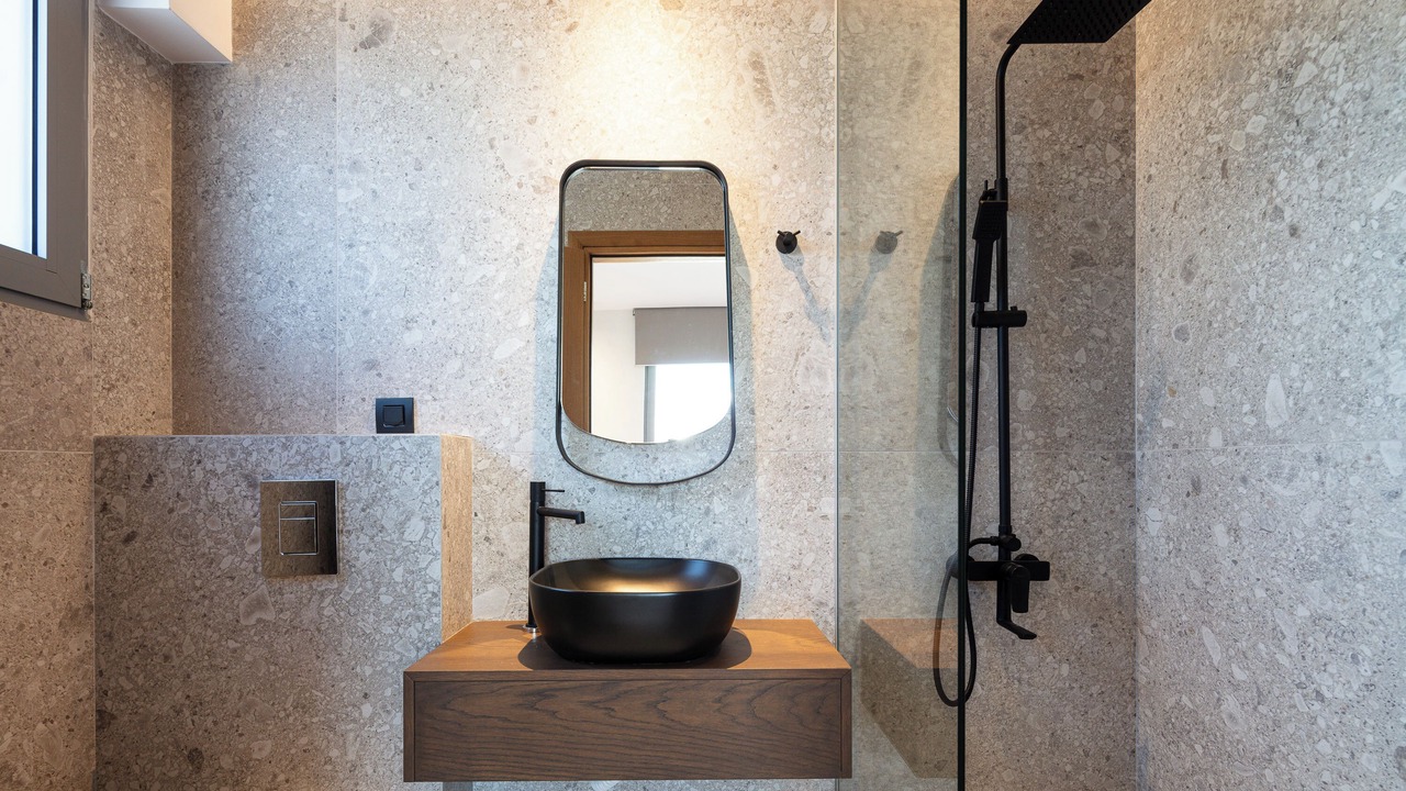 Photo of Bathroom in Kamilari
