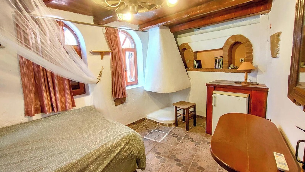 Photo of Bathroom in Mavrikiano