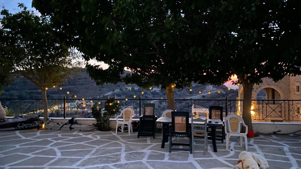 Photo of Outdoor in Kamilari