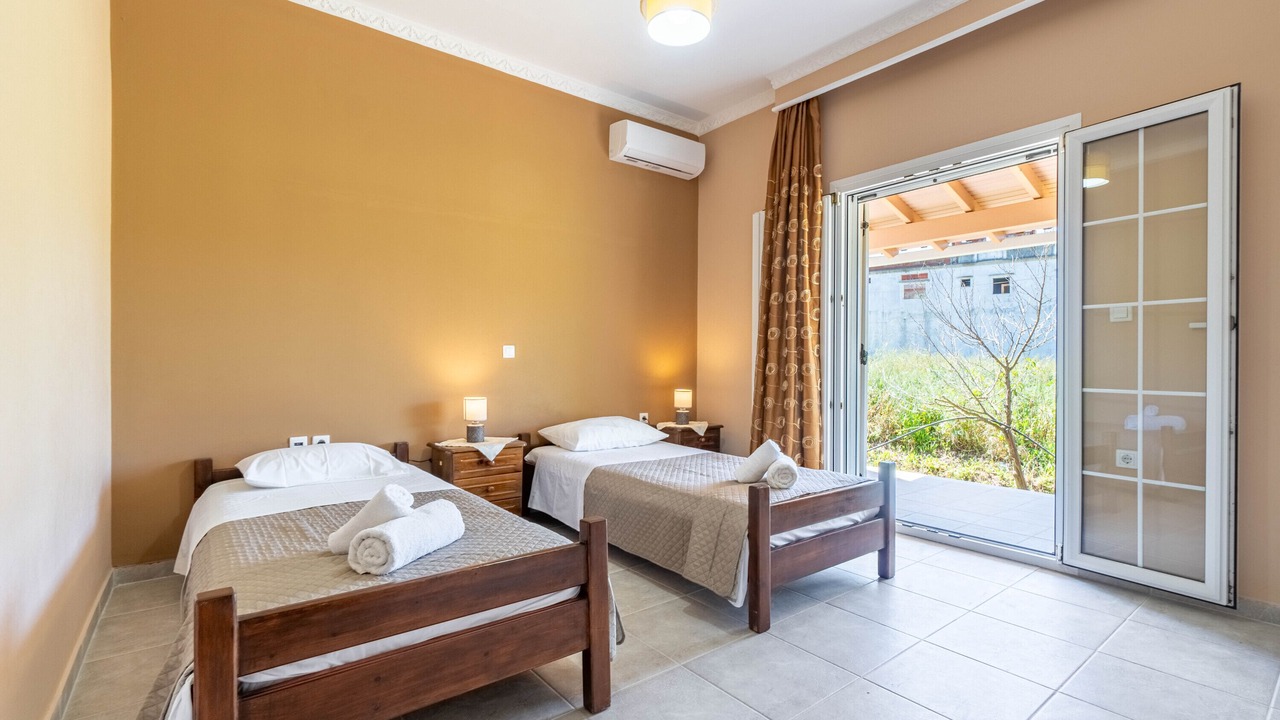 Photo of Bedroom in Lefkimmi