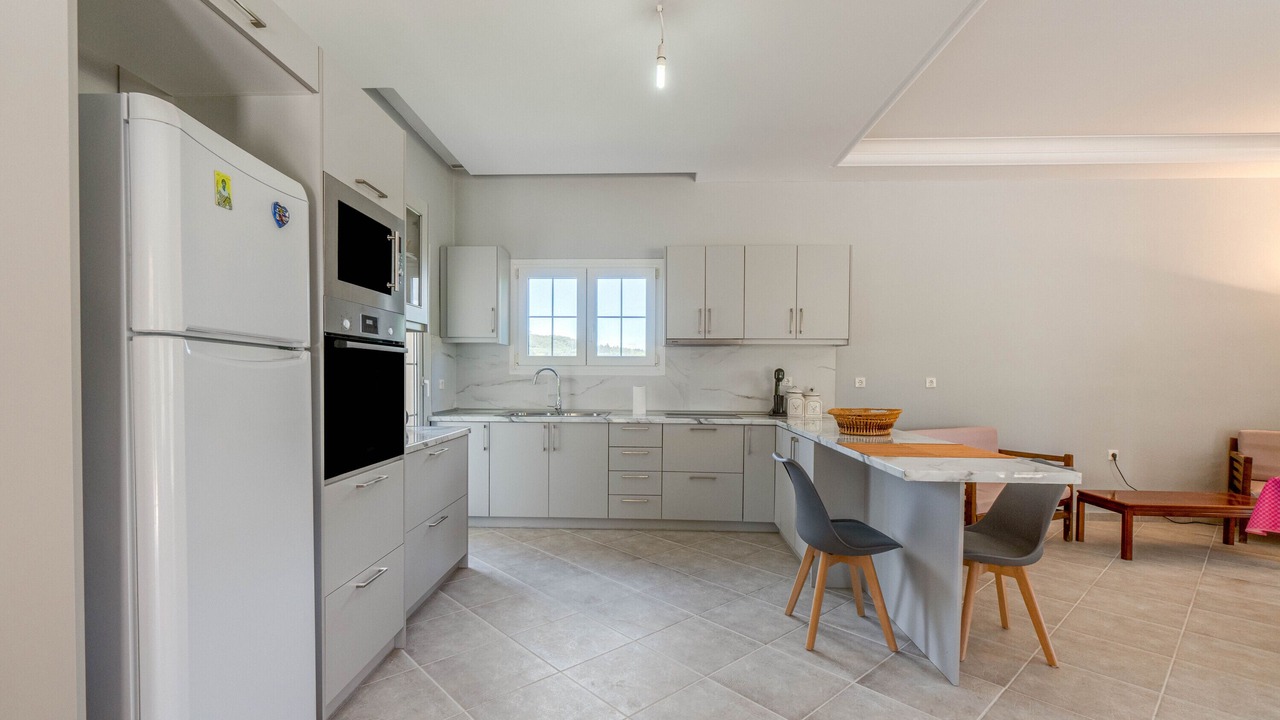 Photo of Kitchen in Lefkimmi