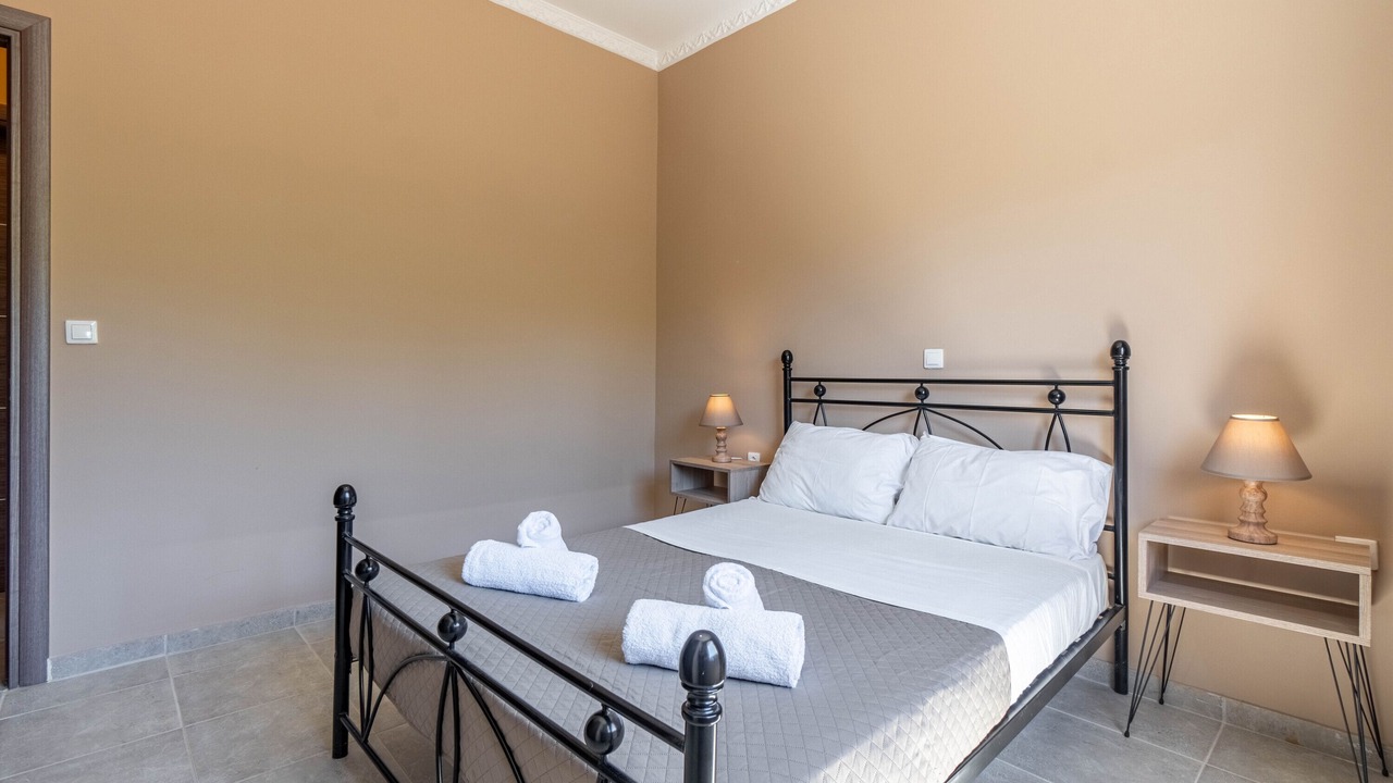 Photo of Bedroom in Lefkimmi